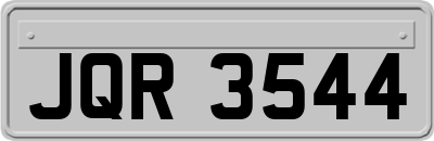 JQR3544
