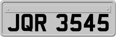 JQR3545