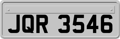 JQR3546