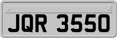 JQR3550
