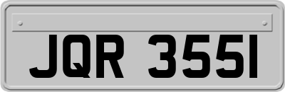 JQR3551