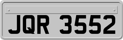 JQR3552