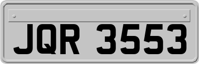 JQR3553
