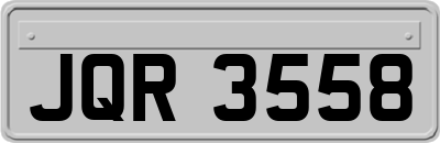 JQR3558