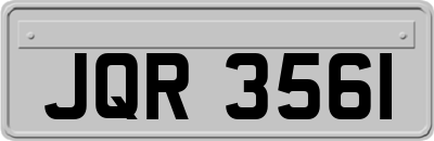 JQR3561