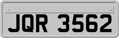 JQR3562