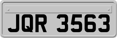 JQR3563