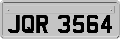 JQR3564