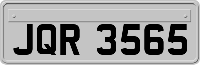 JQR3565