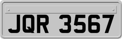 JQR3567