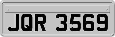JQR3569