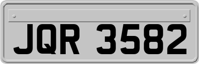 JQR3582