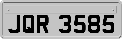JQR3585