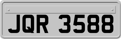 JQR3588