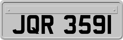 JQR3591