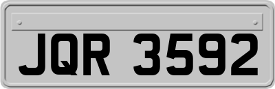 JQR3592