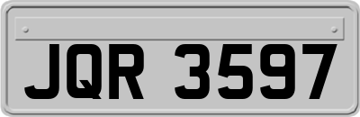 JQR3597