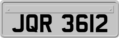 JQR3612