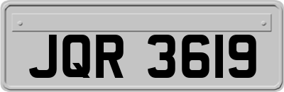 JQR3619