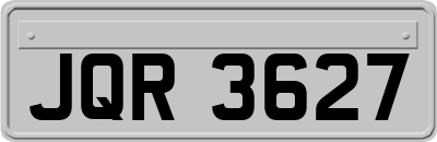 JQR3627