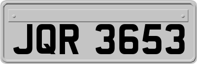 JQR3653