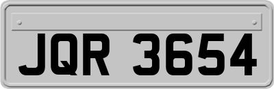 JQR3654