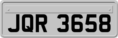 JQR3658