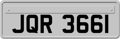 JQR3661