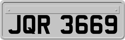 JQR3669