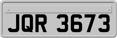 JQR3673