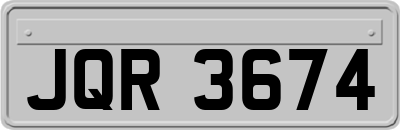 JQR3674