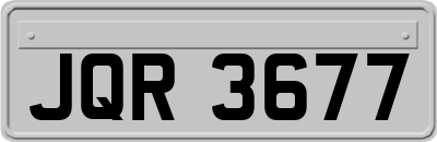 JQR3677