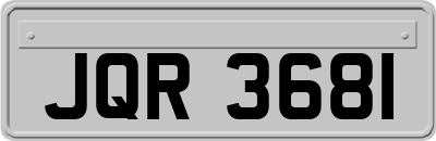 JQR3681