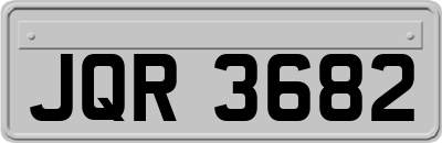 JQR3682