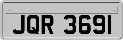 JQR3691