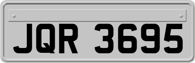 JQR3695