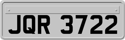 JQR3722