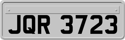 JQR3723