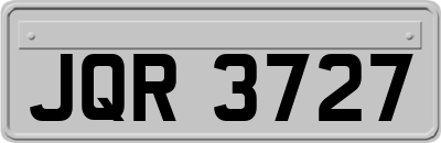 JQR3727