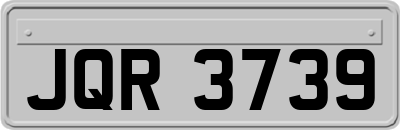 JQR3739