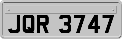 JQR3747