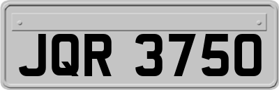 JQR3750