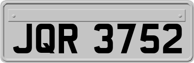 JQR3752