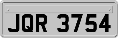 JQR3754