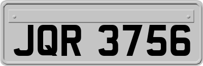 JQR3756