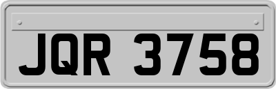 JQR3758