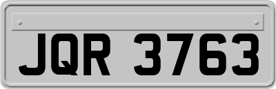 JQR3763