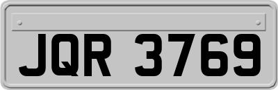 JQR3769