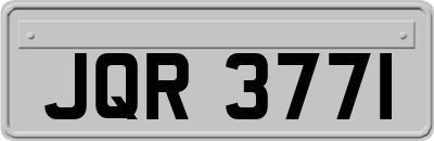 JQR3771