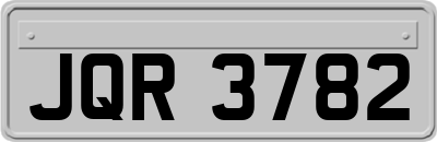 JQR3782